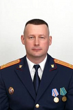 Следственный комитет по Первомайскому району Ростова возглавил Алексей Савченко