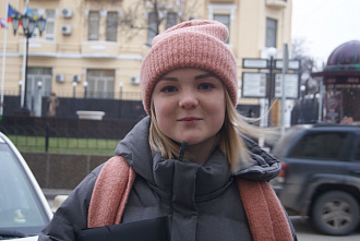 «Радости, благополучия и здоровья!»