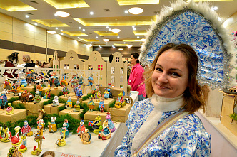 09 12 2024 Все куклы в гости к нам