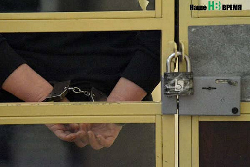 Следственный комитет России потерял подозреваемого в Ростове