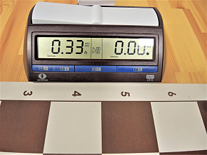 Шахматы: в Ростове-на-Дону провели марафоны по классике