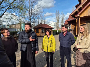 Бойцам, участвующим в СВО, - частичка домашнего тепла и заботы...