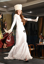 «Юная Леди Федерации», «Леди Шарм» – 2020