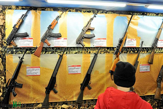 «Сирийский перелом»