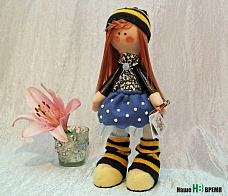 Дочка изменила мою жизнь