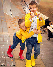 Осень – тоже маленькая жизнь