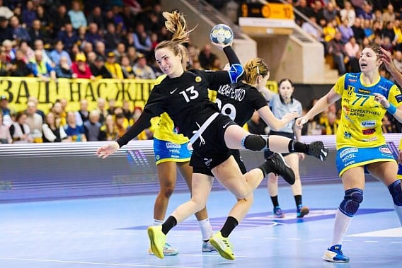 Фото: rostovhandball.ru