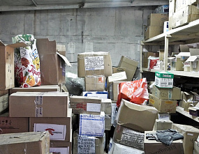 Дети хотят есть каждый день