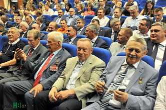 К юбилею Ростова