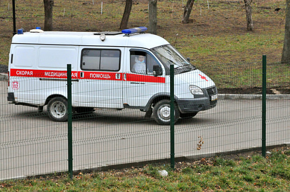 За сутки в Ростовской области выявлено еще 648 заболевших COVID-19