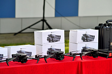 12 07 2025 Помощь волонтеров Челябинска пришла вовремя