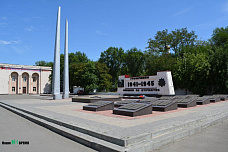 На экскурсию по Гуково и окрестностям