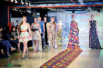 «Золотая молния-2017» выбрала «Черного лебедя»