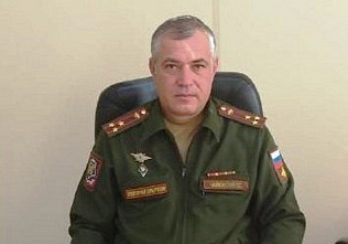Военный комиссар Батайска заявил о решении уйти добровольцем в зону СВО