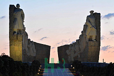 В Ростовской области прошли акции памяти