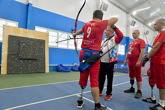 Пятый межрегиональный турнир «Кубок Защитников Отечества» прошел в Ставрополе