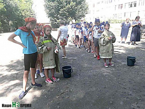 Пришкольные лагеря: отдых по профилю и без