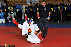 Победили сильнейшие