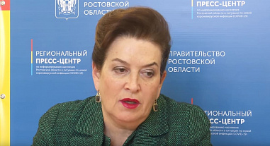 Татьяна Быковская объяснила, почему сейчас запрещены и одиночные прогулки