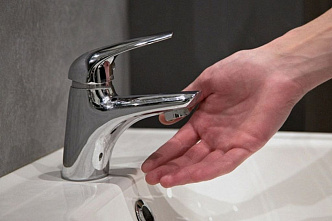 На сутки в Ростове часть Нахичевани останется без воды