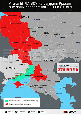 Инфографика News.ru.
