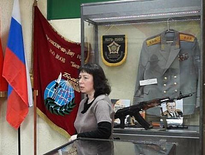 Подвели итоги интернет-проекта «Страна Комсомолия»