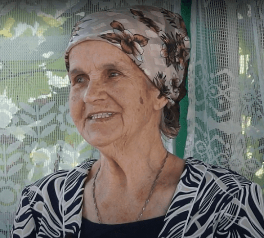 Простые мудрые слова Нины Переверзевой - истины, которые никогда не постареют…