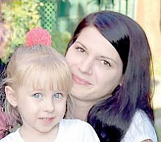 Лицо на обложку