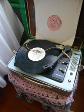 История в кирпиче и в сердце