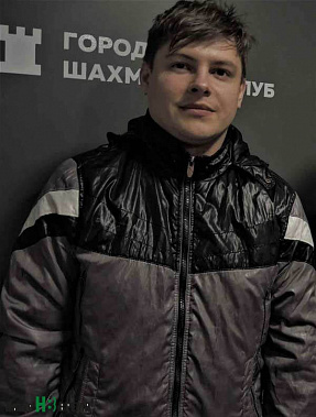 В Азове дети «заразили» шахматами целые семьи!