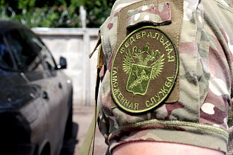 Луганские таможенники возбудили уголовное дело за неуплату почти пяти миллионов рублей