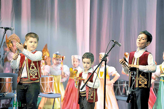 Чудо-«Барракуда»!