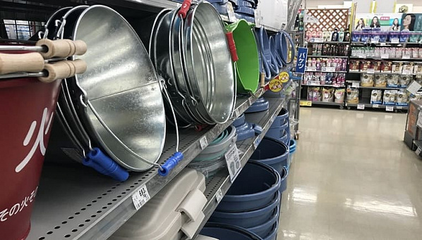 Условия открытия непродовольственных магазинов в Ростовской области