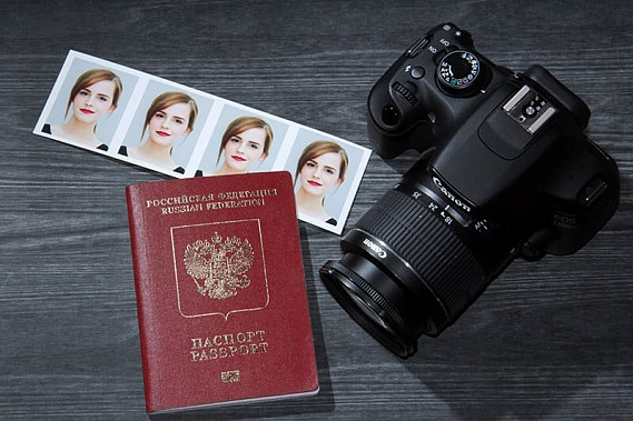 Ужесточились требования к фото на российский паспорт