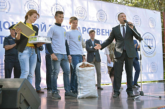 «Ход конем» выходит на прямую