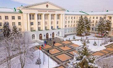«Сколково-на-Дону» собираются создать в этом году