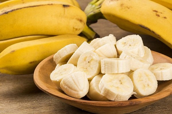 Ешьте бананы – спасайте сосуды