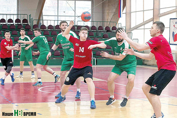 Перед визитом в Белгород