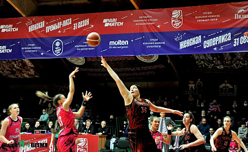 Пересвет-ЮФУ