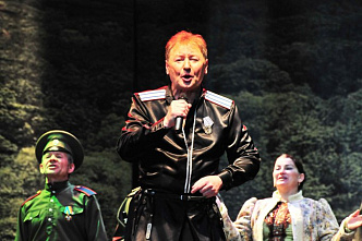 Их объединила песня_17592