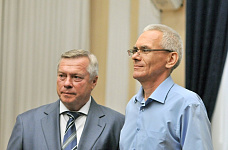 Награждается тот, кто работает на совесть