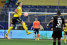 Южное дерби осталось за Ростовом