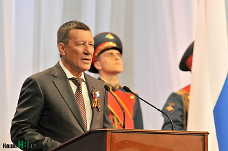 В преддверии великого праздника