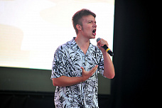 22 08 2025 Фестиваль-конкурс современной военной песни "Голос фронта"-2025