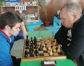 30.04 В Мартыновском районе провели межмуниципальный турнир