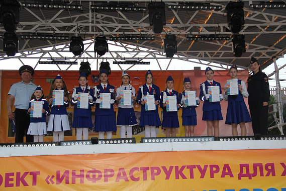 «Безопасное колесо-2025» на Дону