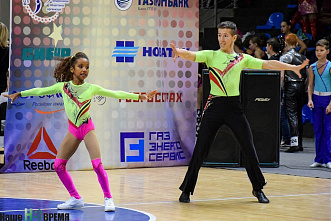 Лучший рок-н-ролл страны