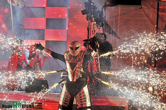 Спорт для всех и для каждого