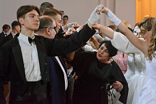 Татьянин день стал началом студенческих каникул