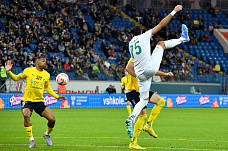 27 10 2024 ФК «Ростов» дома проиграл аутсайдеру чемпионата 